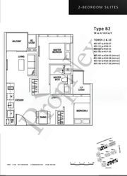 Sims Urban Oasis (D14), Condominium #606333171